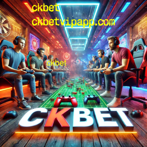 Entenda por que o ckbet se tornou tão popular entre os jogadores